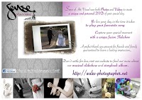 Wedding photographer fusion Video south wales 1071854 Image 0